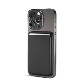 Epico Mag+ Wallet Læder