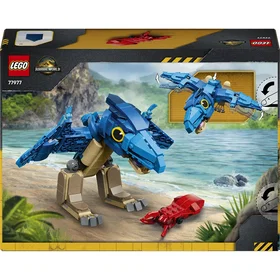 LEGO Jurassic World 77977 Baby Dinosaur: Pteranodon