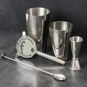 Barkonsult Cocktailset 5 delar