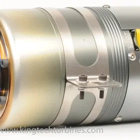 Kingtech K102G5 Turbine