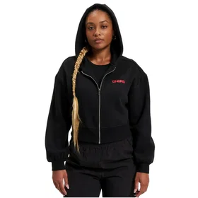 Dangerous DNGRS Strong Full Zip Hoodie (Femme)