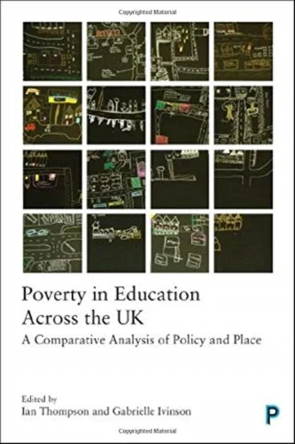 Poverty in Education Across the UK Paperback