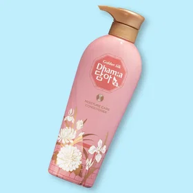 Dham:a Après-shampoing Hydratant 400ml