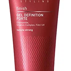 Biopoint Strong Definition Gel 200ml