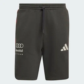 Adidas Audi Revolut F1 Team DNA Shorts (Men's)