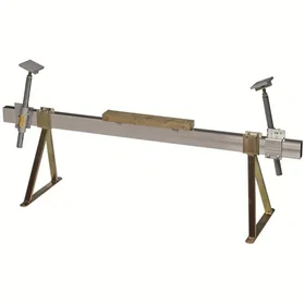 Press Lilla Bocken Rod Stål 2Ton 2M