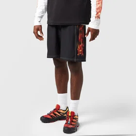 Oakley Heritage Flame Shorts (Men's)