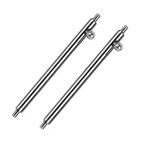 Inskal Quick Release Metallband 24mm