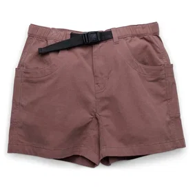 Kavu Chilli Willa Shorts 5" (Dame)