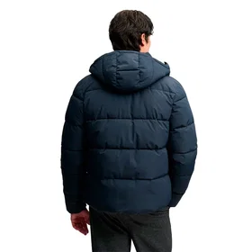 Superdry Decompression Puffer Jacket (Herre)