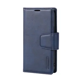 Stilrent 2-in-1 Plånboksfodral för iPhone 15 Plus