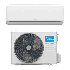 Midea Raynor