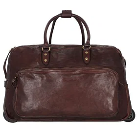 Campomaggi Travel Bag 57cm