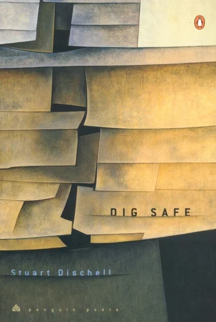 Dig Safe Paperback