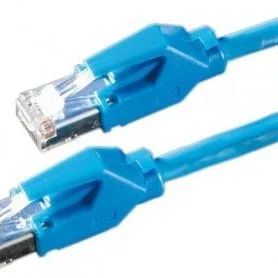Kerpen E5-70 S/FTP Cat6 LSOH 15m Patch Cable 7611990757657