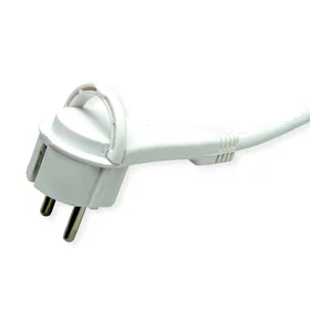 Roline 4-Way Power Strip 1.5m 19.07.2342