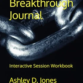 Staten Breakthrough Journal: Interaktivt Arbetsbok