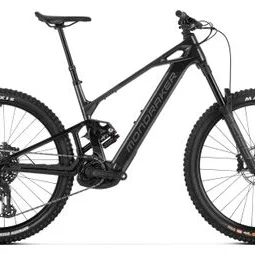 Mondraker Crafty S (Vélo Électrique Homme)