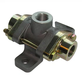 Knorr Venttiili 295358
