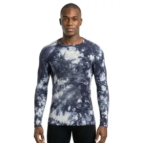 X-Bionic Energy Accumulator Long Sleeve Baselayer (Unisex)