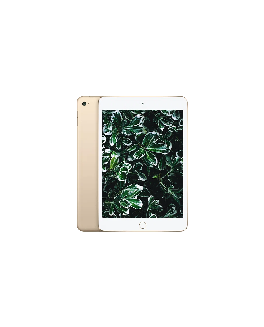 Apple iPad mini 4 128GB - Price from £41.99