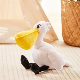 Barbo Toys Pelle Plysch 35 cm