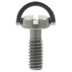 Kamera Express Extra Long Screw 1/4 Inch D Ring Support