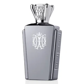 Lattafa Attar Al Has Metallic Oud edp 100ml