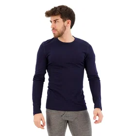 Icebreaker 200 Oasis Baselayer Crew Neck (Men's)