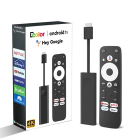 SmartLink GD1 Android TV Streamer 4K