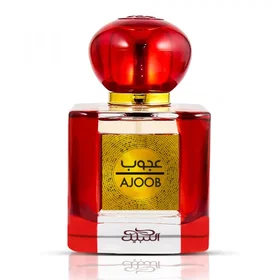 Nabeel Ajoob edp 100ml