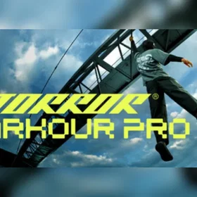 STORROR Parkour PRO (PC)