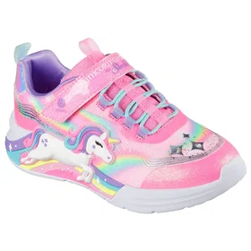 Skechers Unicorn Chaser (Jr)