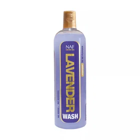 NAF Lavender Wash 500ml