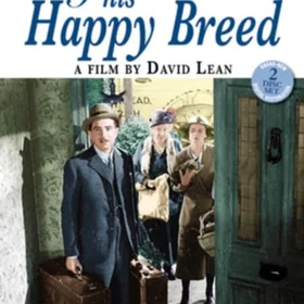 This Happy Breed Special Edition 2-Disc Set (DVD)