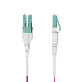 Conectic+ Multimode OM4 50/125 LC - LC 5m