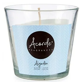 Acorde Bomull Scented Candle 28h