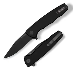 Ocaso Strategy Linerlock G10 OCA29BGB