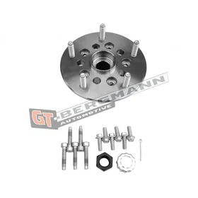 GT-BERGMANN Kit de roulement de roue GT24-070