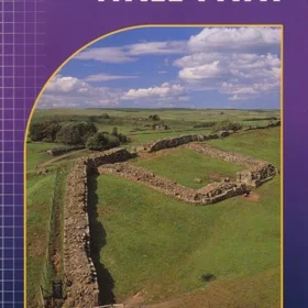 Harveys Hadrian's Wall Path XT40