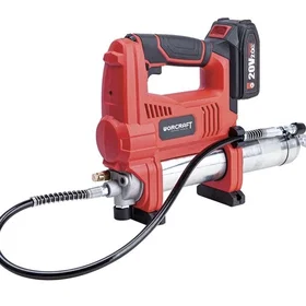 Worcraft CGG-S20Li Pompe à graisse