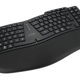 Kensington KB675 EQ Wireless (QWERTZ)