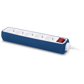 EssentielB 5-Way Power Strip