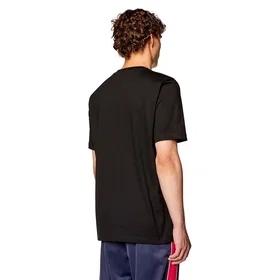 Diesel Just Kortärmad T-shirt (Herr)