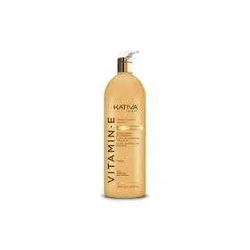 Kativa Vitamin E Biotin & Bamboo Balsam 1000ml