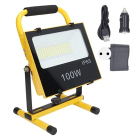 Amiga Flood Light 100W