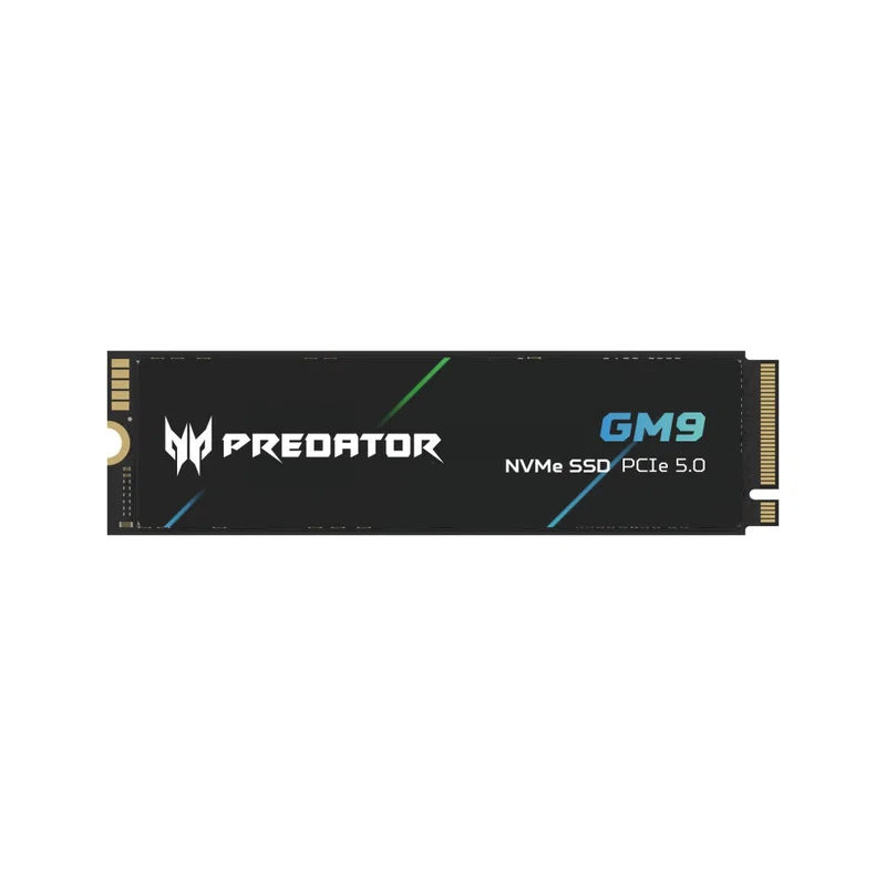 Acer Predator GM9 M.2 NVMe 1TB - Price from £196.99