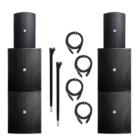 V-Tone LSG-5908249814653 2-pack