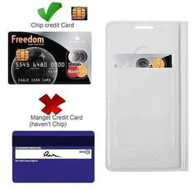 Cadorabo Wallet Case for Samsung Galaxy Note 4