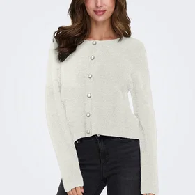 Only OnlPetra Cardigan (Dam)